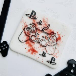 P Controller Embosser