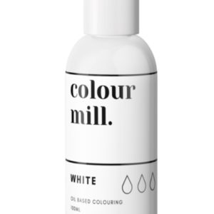 colour mill white