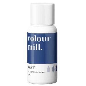 colour mill navy