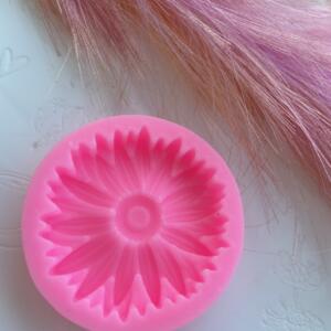 Large Flower Mould