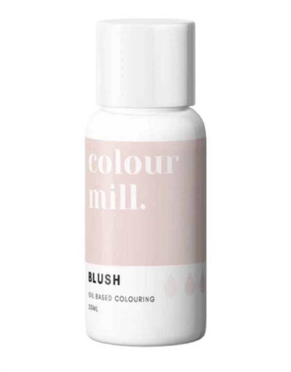 colour mill blush