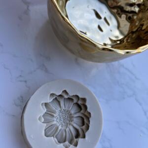 3d Flower Mould