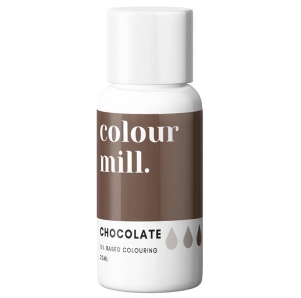 colour mill chocolate