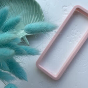 Ems Bakehouse Retangle Cutter