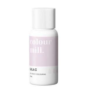 colour mill lilac