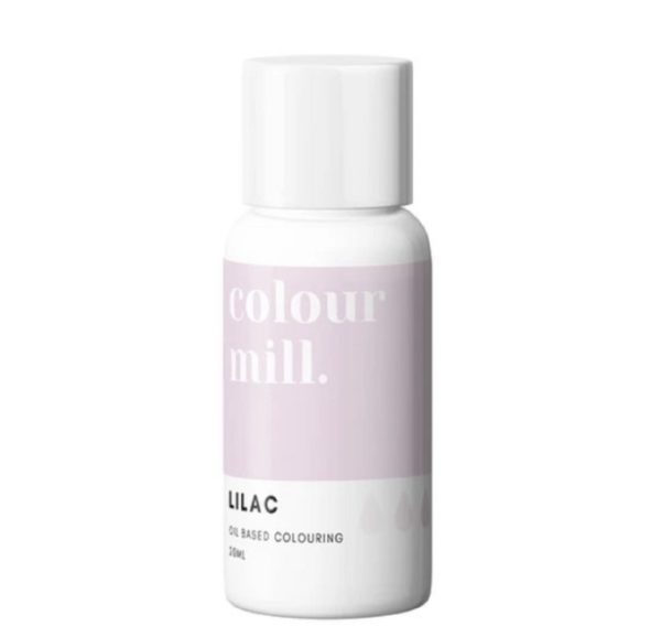 colour mill lilac