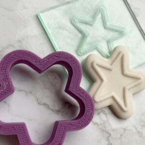 Mini Star Embosser and Cutter