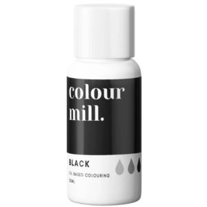 colour mill black