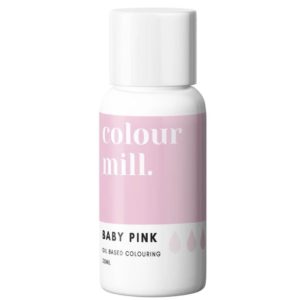 colour mill baby pink