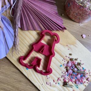 26 Letters of Alphabet Cutters