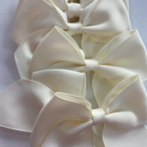 ivory bows