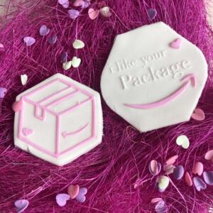 Love Package Embosser