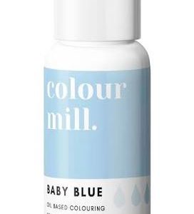 colour mill baby blue