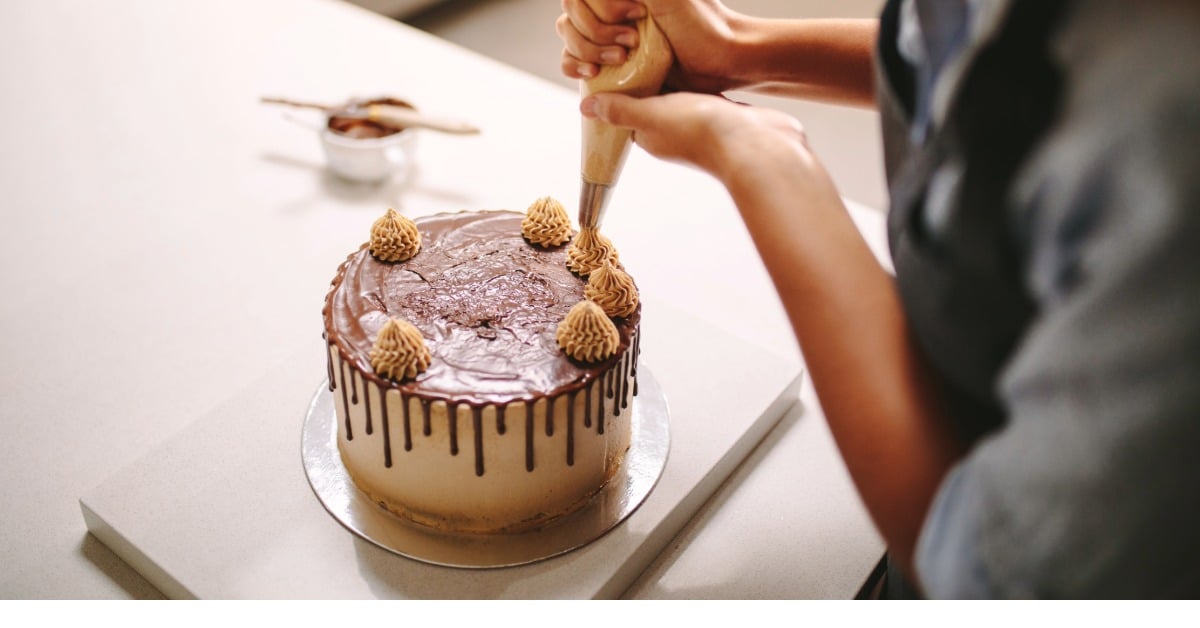 How to Price a Cake? 4 Ems Bakehouse