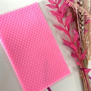 Mermaid Scales Texture Mould