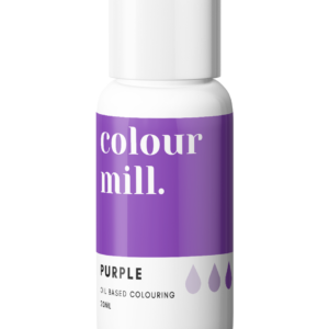 purple colour mill