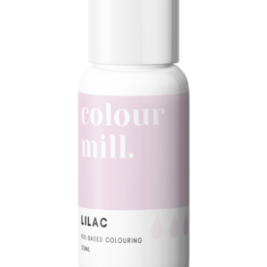 colour mill lilac