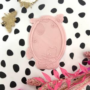 Pooh Frame Embosser