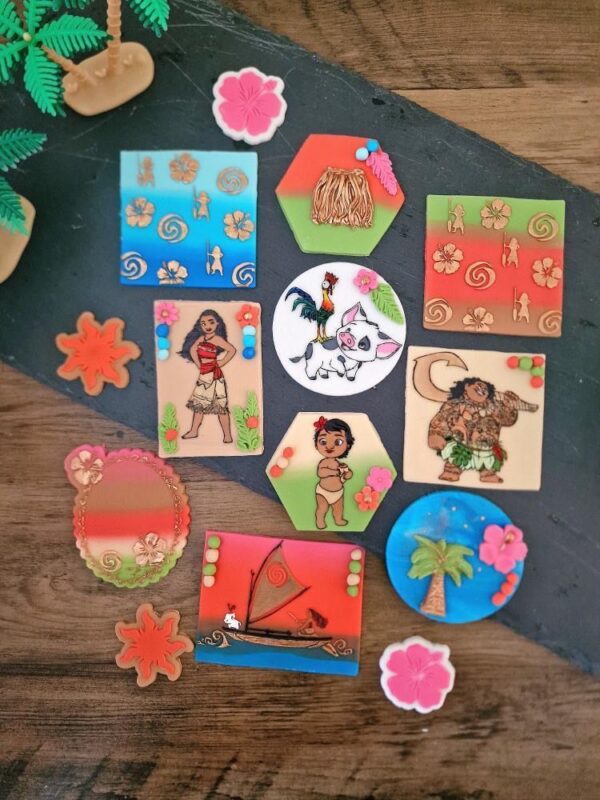 moana cookie stamps