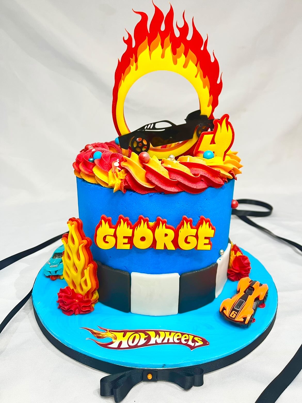 Ultimate Guide to Hot Wheels Cake Decorations: Tips, Ideas, and More!