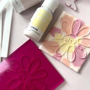 Daisy Teacher Embosser