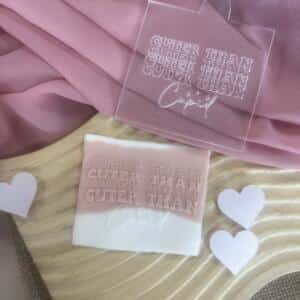 Cuter than Cupid Embosser