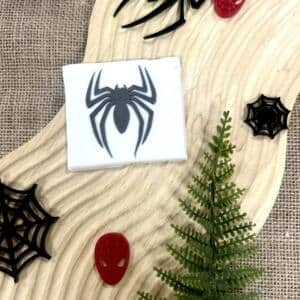 Spiderman Spider Embosser