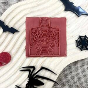 Ironman Embosser
