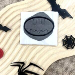 Batman logo Embosser