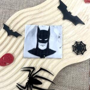 Batman head Embosser