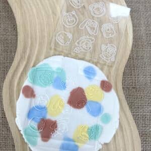 Toy Story print Embosser