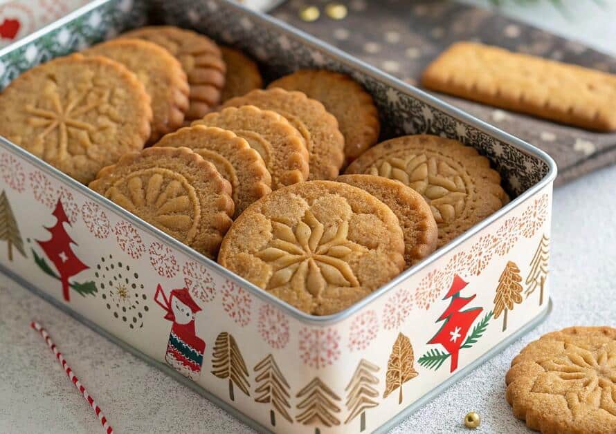 How to Use an Embosser | How to Use a Cookie Stamp 5 Ems Bakehouse