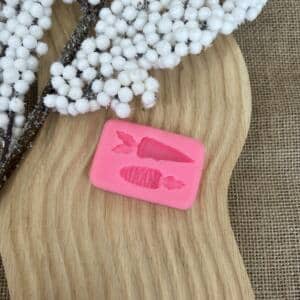 Carrot Mould
