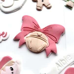 Christmas Bell PopEm and Cutter