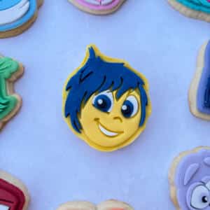 Joy Inside Out PopEm and Cutter