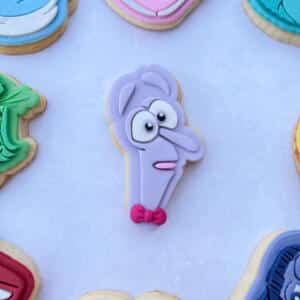 Fear Inside Out PopEm and Cutter