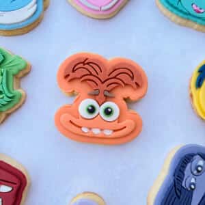 Anxiety Inside Out PopEm and Cutter