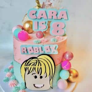 Roblox Inspired Name Charm