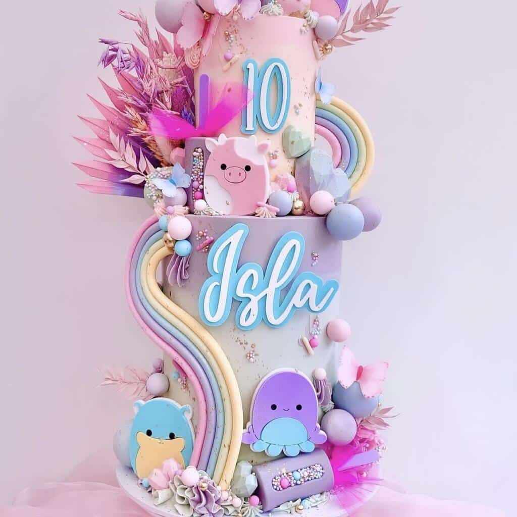 Ultimate Guide to Cake Toppers: Styles, Sizes & Tips Ems Bakehouse