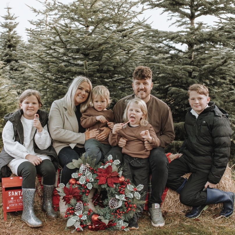 My Story 2 Ems Bakehouse