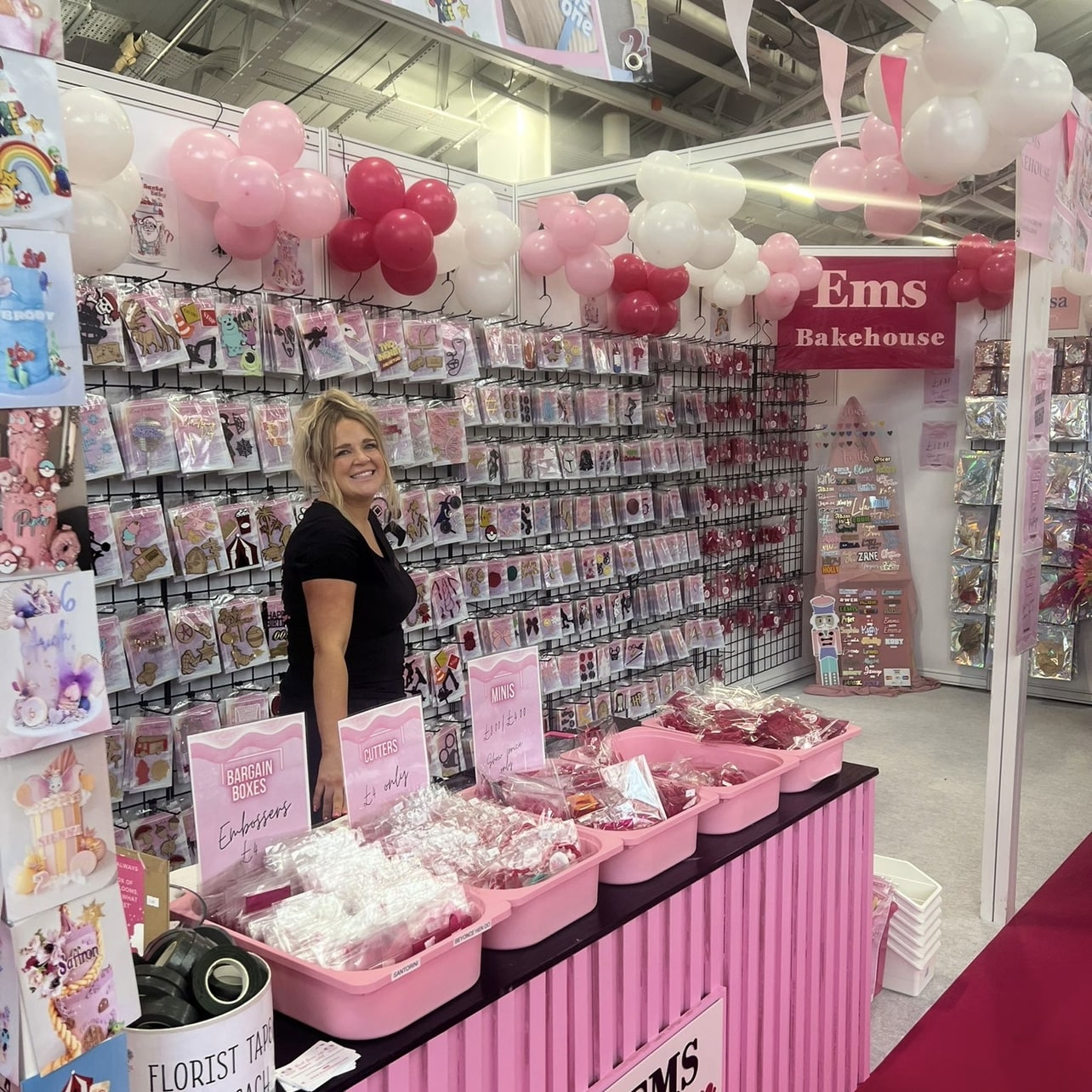 My Story 1 Ems Bakehouse